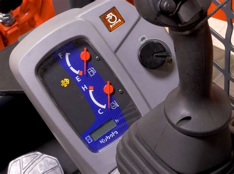 dpf regeneration indicator kubota skid steer|kubota dpf cycle.